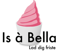 Is à Bella Logo