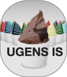 Ugens Is